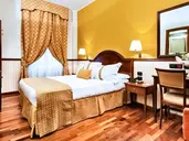 Worldhotel Casati 18