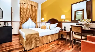 Worldhotel Casati 18