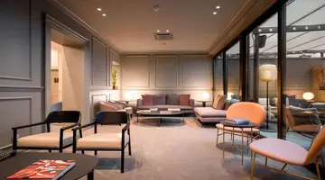 Worldhotel Casati 18
