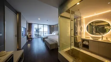 WORLDHOTELS LONG BEACH RESORT PHU QUOC