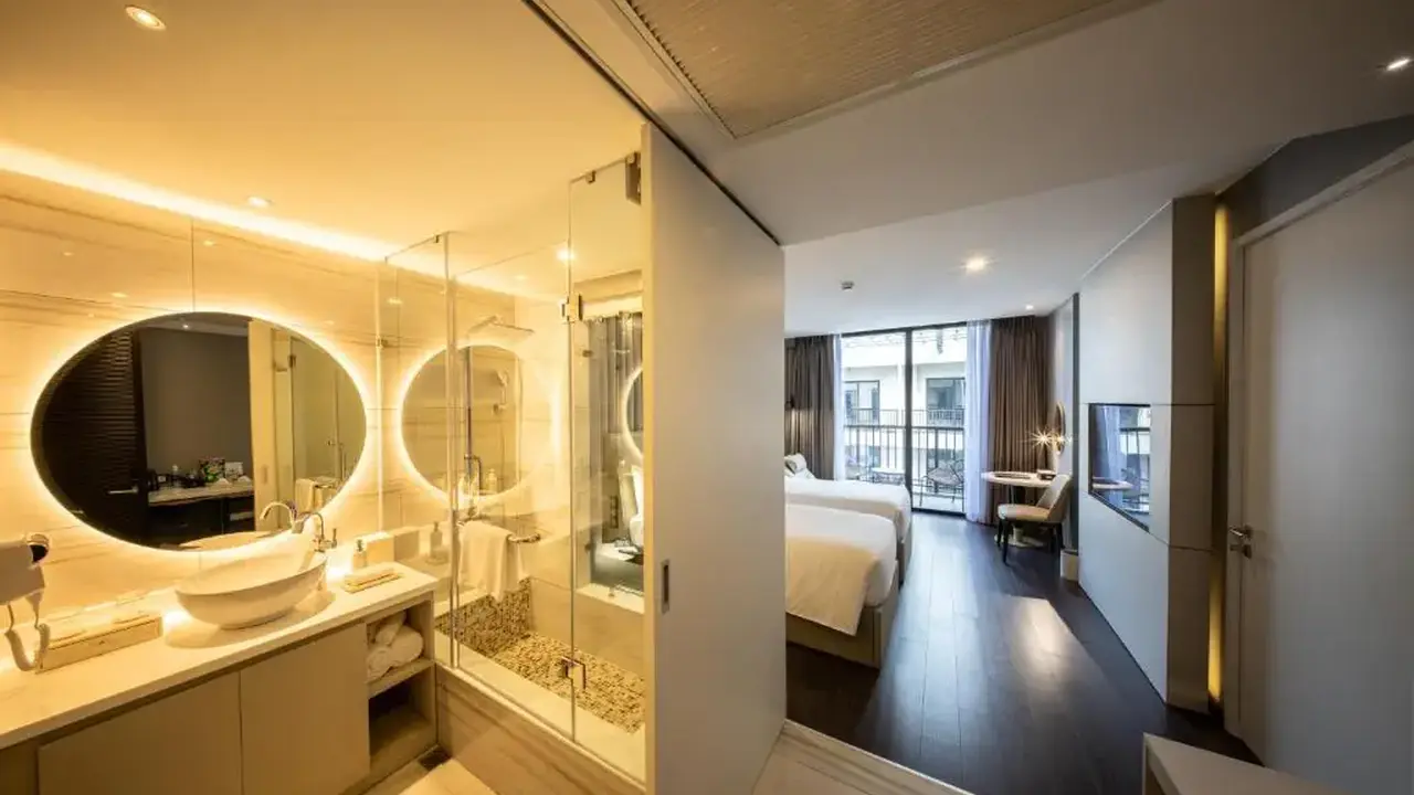 WORLDHOTELS LONG BEACH RESORT PHU QUOC