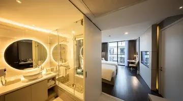 WORLDHOTELS LONG BEACH RESORT PHU QUOC