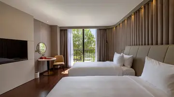 WORLDHOTELS LONG BEACH RESORT PHU QUOC