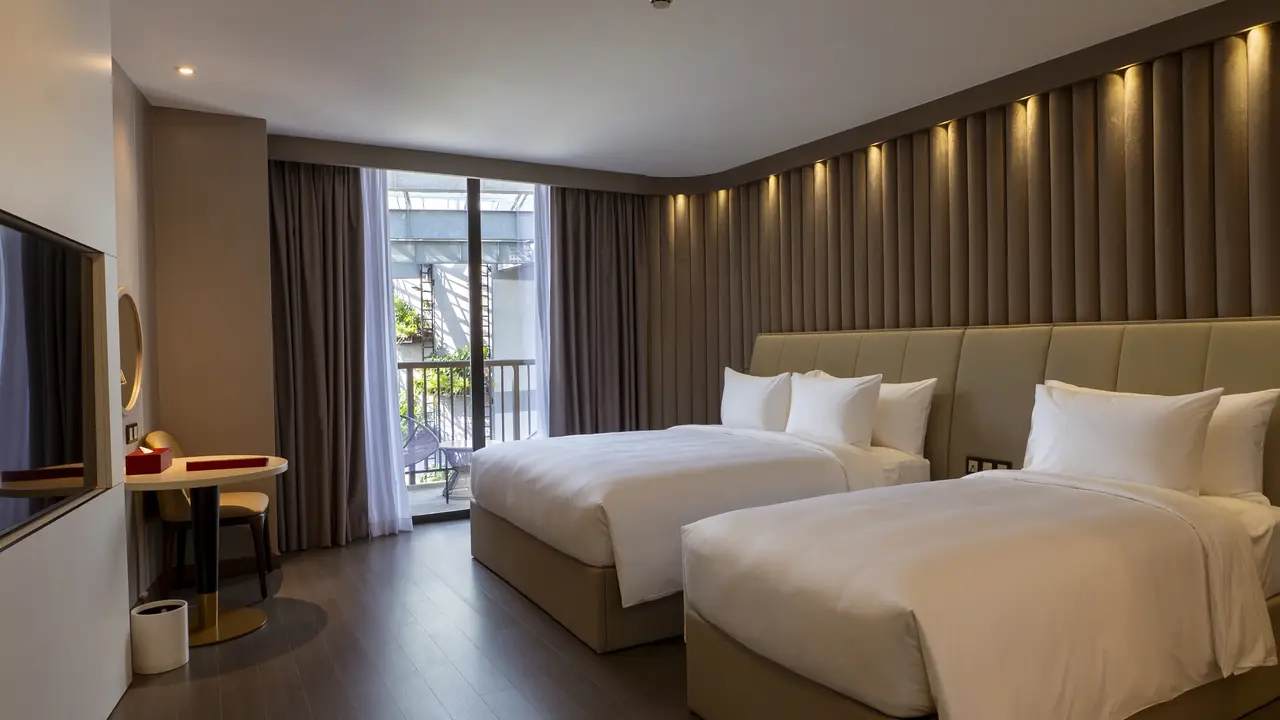 WORLDHOTELS LONG BEACH RESORT PHU QUOC