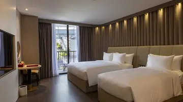 WORLDHOTELS LONG BEACH RESORT PHU QUOC