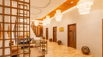 WORLDHOTELS LONG BEACH RESORT PHU QUOC