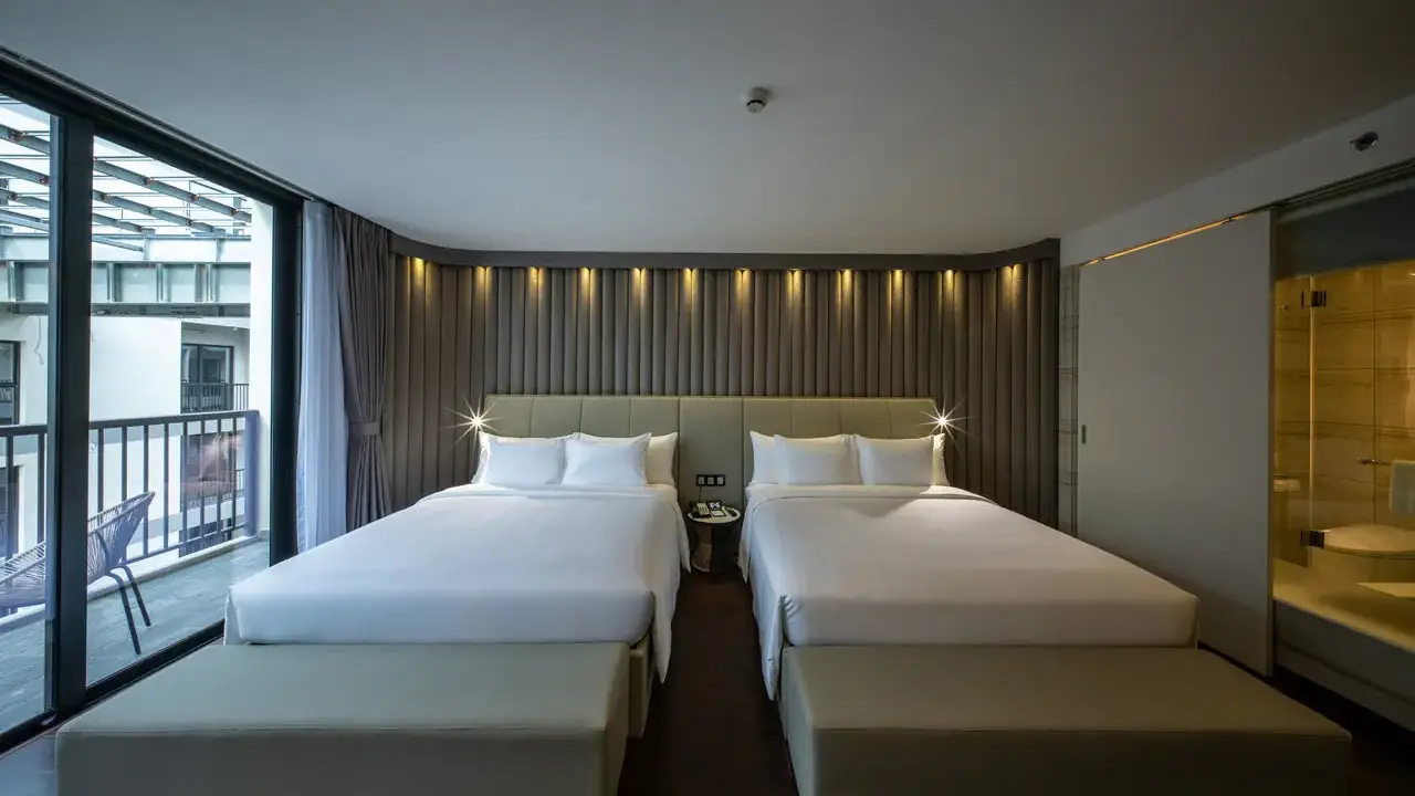 WORLDHOTELS LONG BEACH RESORT PHU QUOC