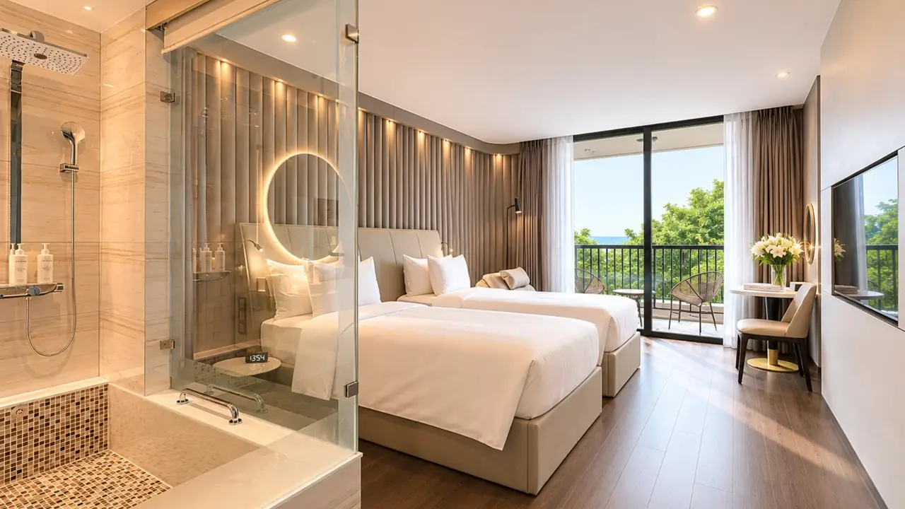 WORLDHOTELS LONG BEACH RESORT PHU QUOC
