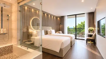WORLDHOTELS LONG BEACH RESORT PHU QUOC