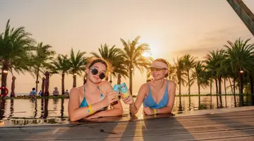 WORLDHOTELS LONG BEACH RESORT PHU QUOC