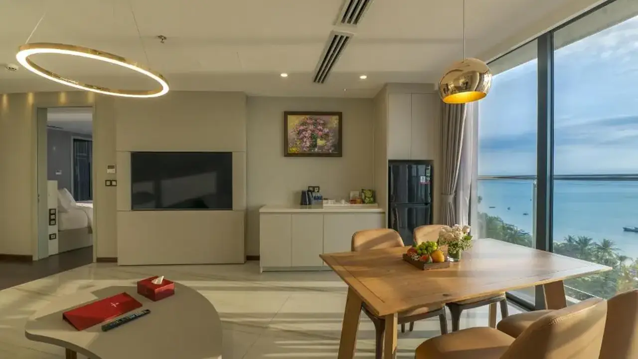 WORLDHOTELS LONG BEACH RESORT PHU QUOC