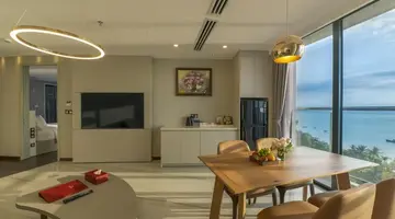 WORLDHOTELS LONG BEACH RESORT PHU QUOC