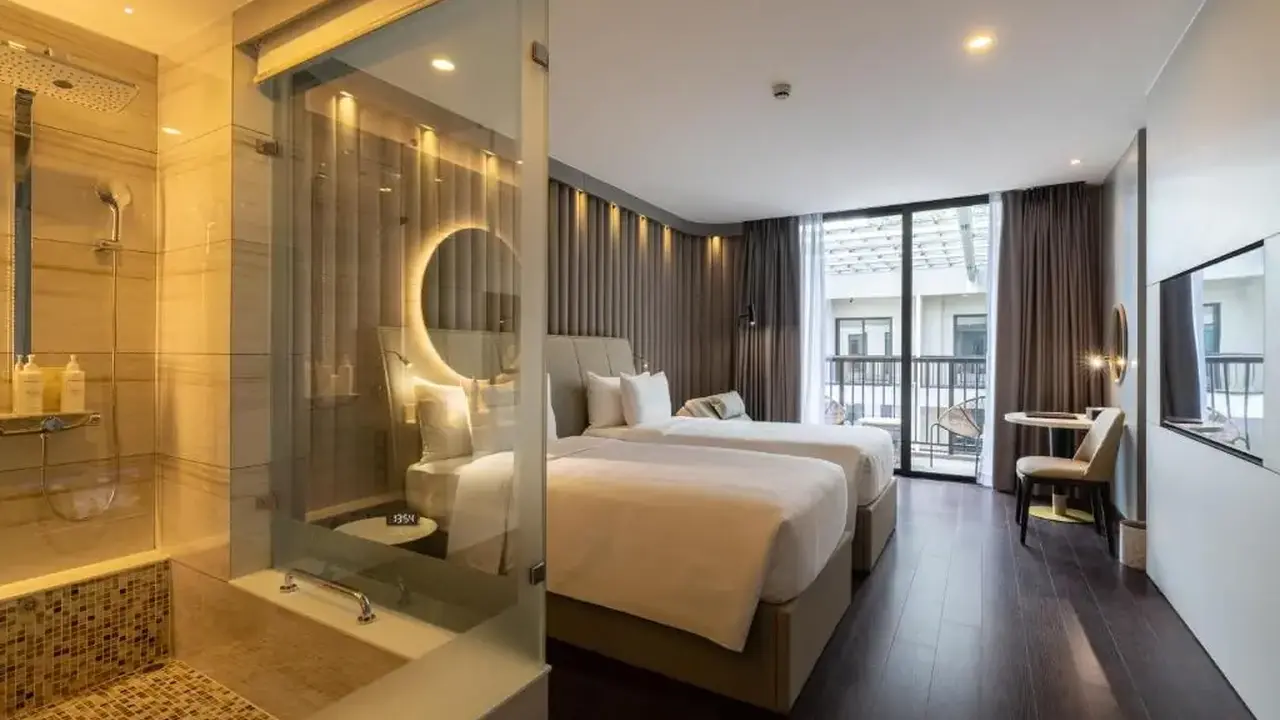 WORLDHOTELS LONG BEACH RESORT PHU QUOC
