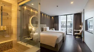 WORLDHOTELS LONG BEACH RESORT PHU QUOC
