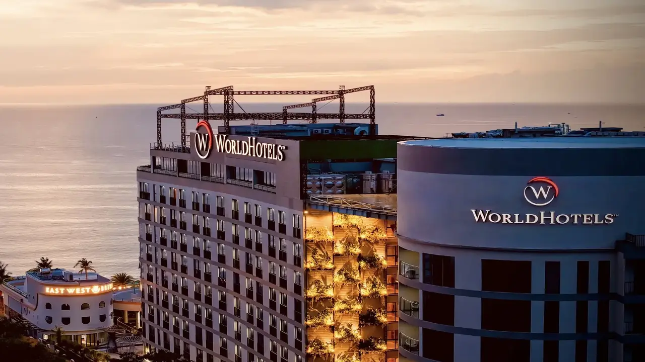 WORLDHOTELS LONG BEACH RESORT PHU QUOC