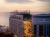 WORLDHOTELS LONG BEACH RESORT PHU QUOC