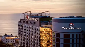 WORLDHOTELS LONG BEACH RESORT PHU QUOC