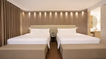 WORLDHOTELS LONG BEACH RESORT PHU QUOC