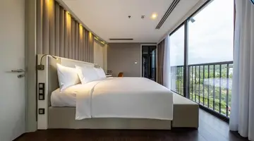 WORLDHOTELS LONG BEACH RESORT PHU QUOC