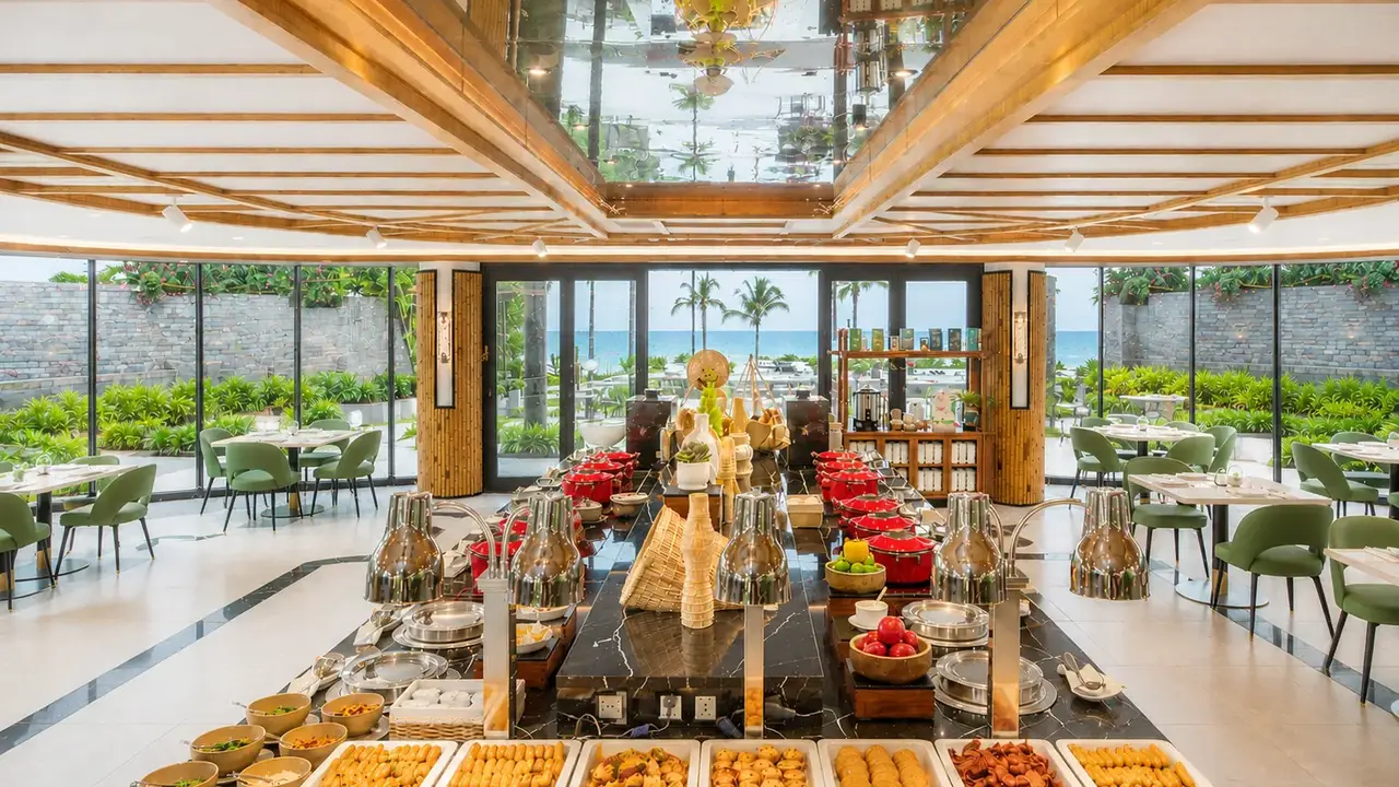 WORLDHOTELS LONG BEACH RESORT PHU QUOC