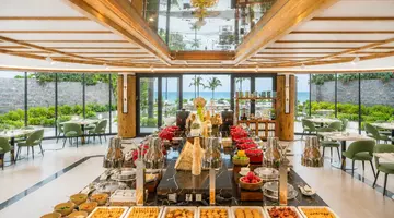 WORLDHOTELS LONG BEACH RESORT PHU QUOC