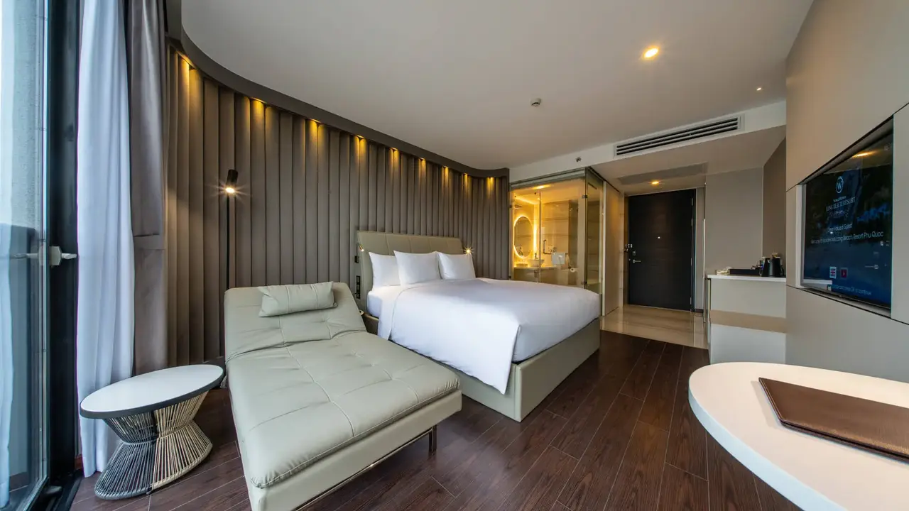WORLDHOTELS LONG BEACH RESORT PHU QUOC