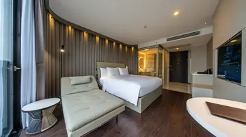 WORLDHOTELS LONG BEACH RESORT PHU QUOC