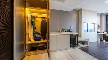 WORLDHOTELS LONG BEACH RESORT PHU QUOC