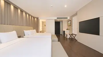 WORLDHOTELS LONG BEACH RESORT PHU QUOC