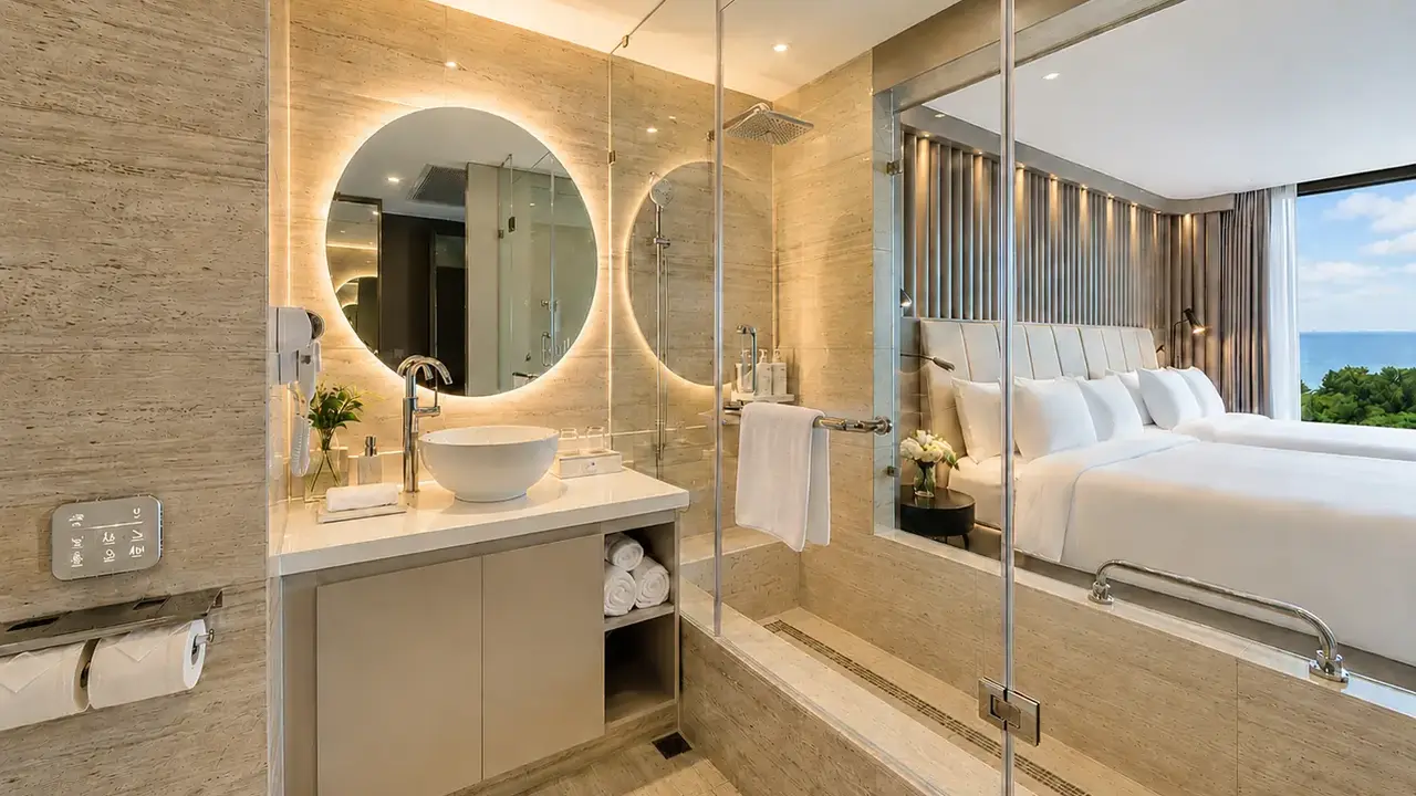 WORLDHOTELS LONG BEACH RESORT PHU QUOC