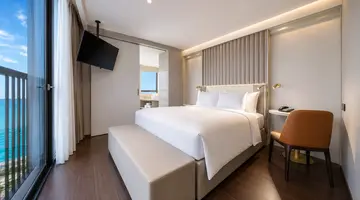 WORLDHOTELS LONG BEACH RESORT PHU QUOC