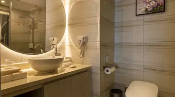 WORLDHOTELS LONG BEACH RESORT PHU QUOC