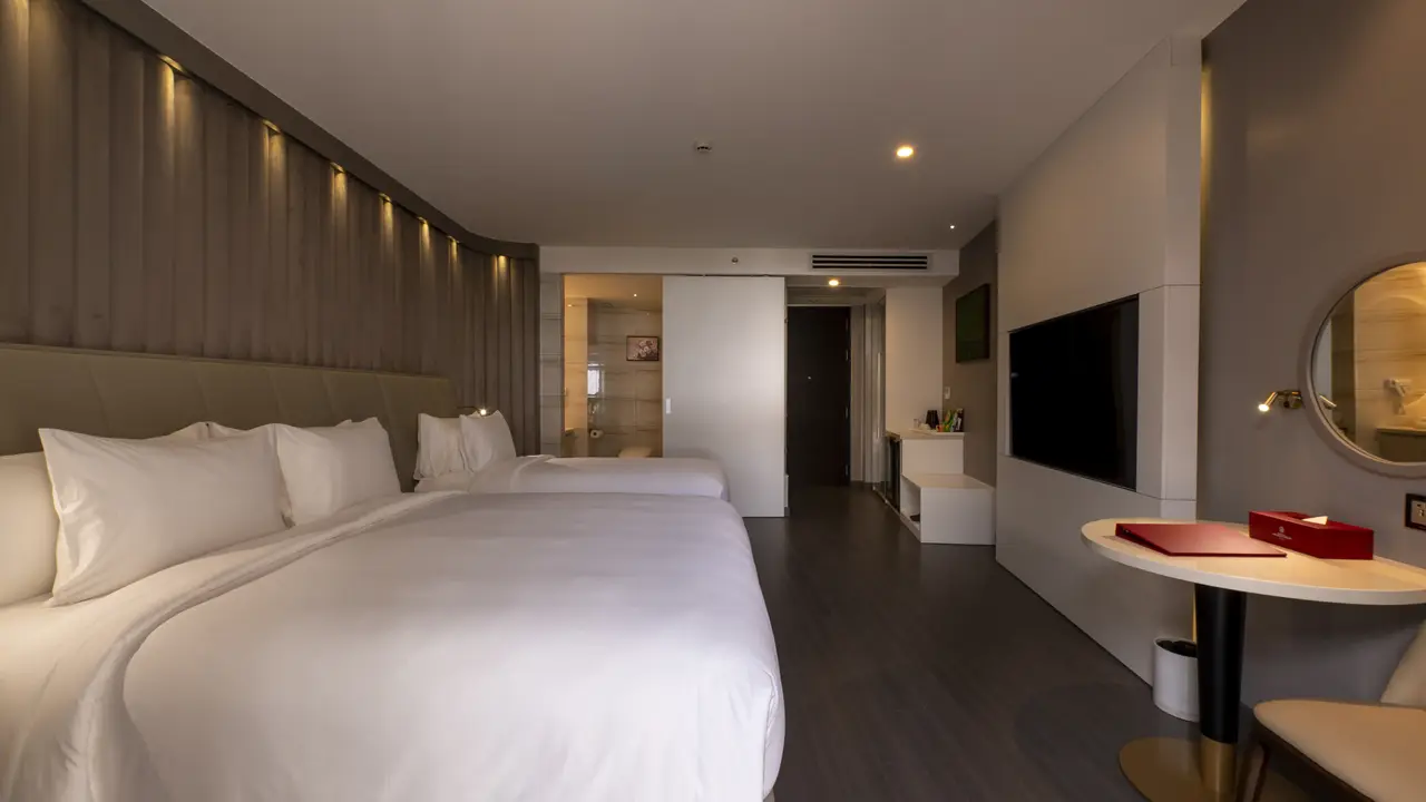 WORLDHOTELS LONG BEACH RESORT PHU QUOC