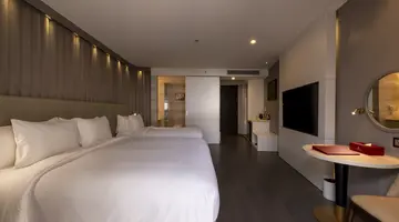 WORLDHOTELS LONG BEACH RESORT PHU QUOC