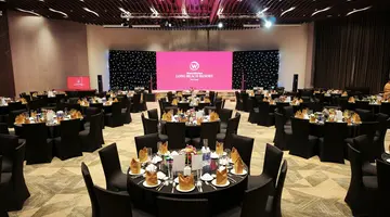 WORLDHOTELS LONG BEACH RESORT PHU QUOC