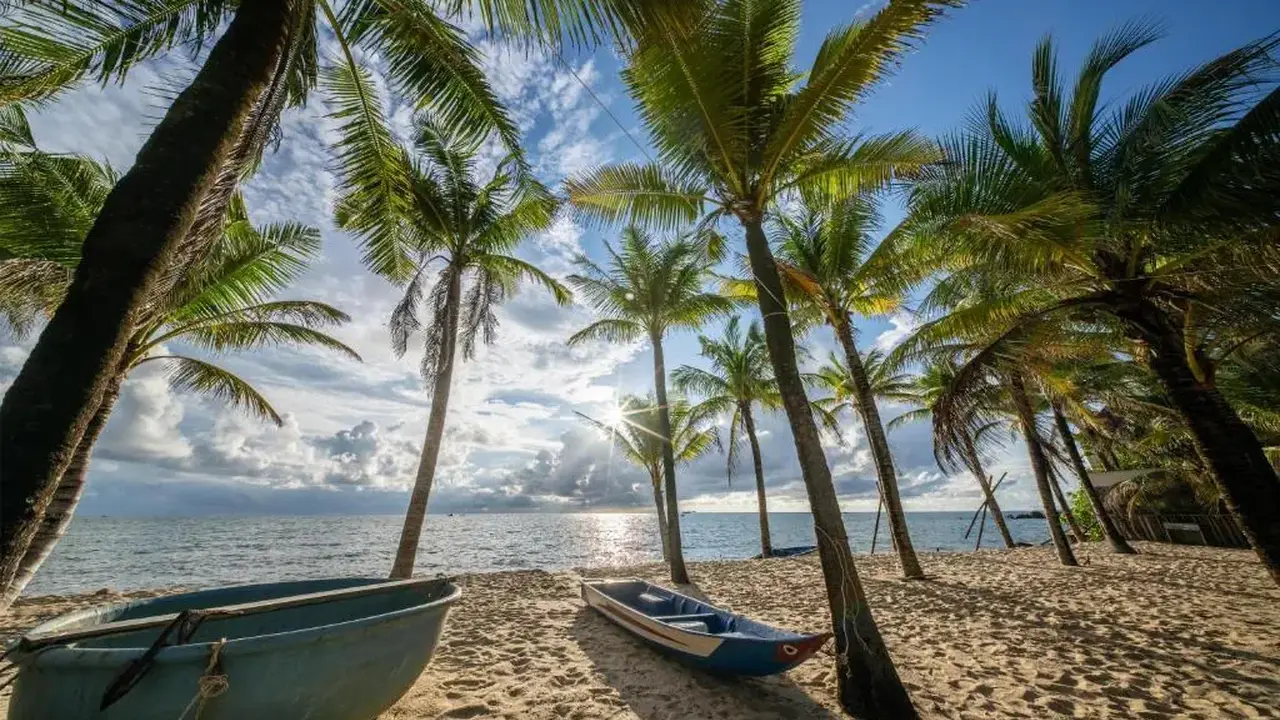 WORLDHOTELS LONG BEACH RESORT PHU QUOC