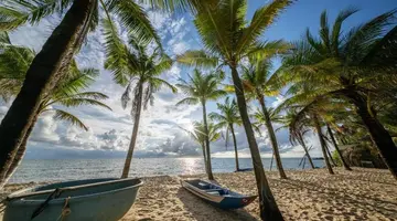WORLDHOTELS LONG BEACH RESORT PHU QUOC