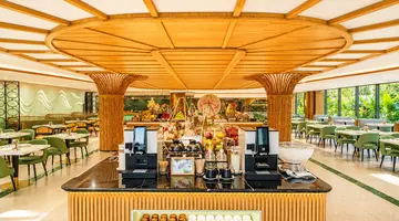 WORLDHOTELS LONG BEACH RESORT PHU QUOC