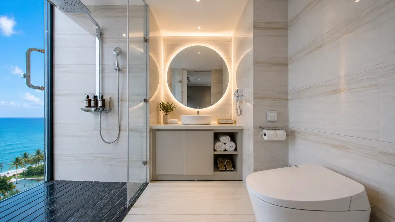 WORLDHOTELS LONG BEACH RESORT PHU QUOC