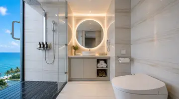 WORLDHOTELS LONG BEACH RESORT PHU QUOC