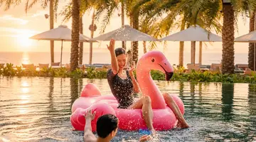 WORLDHOTELS LONG BEACH RESORT PHU QUOC