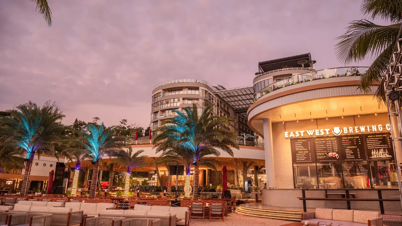 WORLDHOTELS LONG BEACH RESORT PHU QUOC