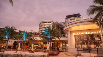 WORLDHOTELS LONG BEACH RESORT PHU QUOC