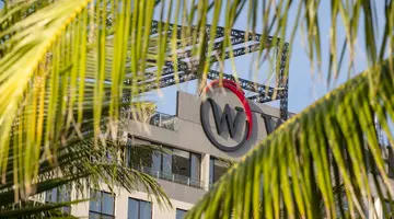 WORLDHOTELS LONG BEACH RESORT PHU QUOC