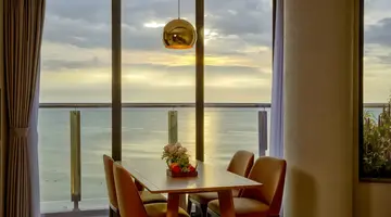 WORLDHOTELS LONG BEACH RESORT PHU QUOC