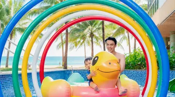 WORLDHOTELS LONG BEACH RESORT PHU QUOC