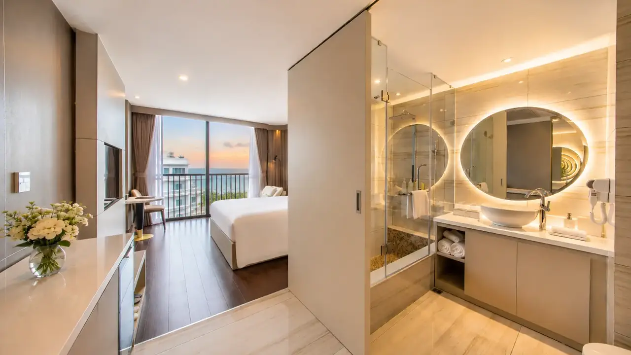 WORLDHOTELS LONG BEACH RESORT PHU QUOC