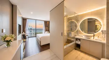 WORLDHOTELS LONG BEACH RESORT PHU QUOC