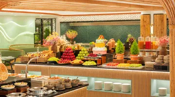 WORLDHOTELS LONG BEACH RESORT PHU QUOC