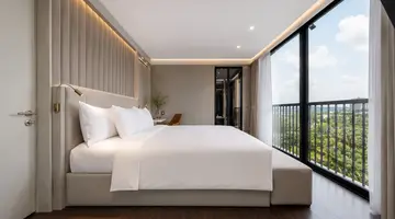 WORLDHOTELS LONG BEACH RESORT PHU QUOC